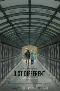 Sadece Farklı izle