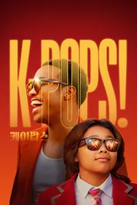 K-Pops! izle