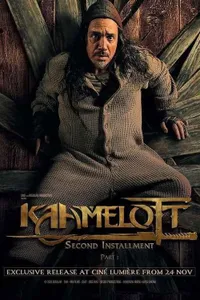 Kaamelott - Deuxieme Volet Partie 1 izle