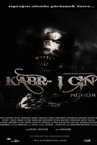 Kabri Cin Mühür izle