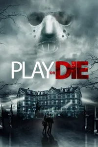 Kaçış Oyunu izle