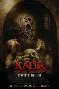 Kafir izle