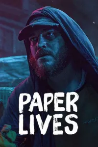 Kagıttan Hayatlar izle