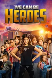 Kahramanlık Sırası Bizde izle