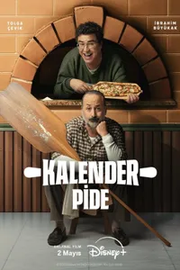 Kalender Pide izle