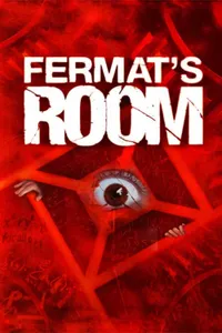 Kapan - Fermat's Room izle