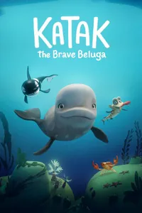 Cesur Balina Katak izle