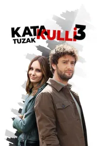 Katakulli 3 Tuzak izle