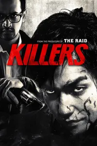 Katiller Ölüm Oyunu izle