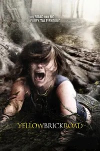 Kayboluş izle