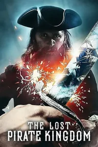 Kayıp Korsan Krallığı izle