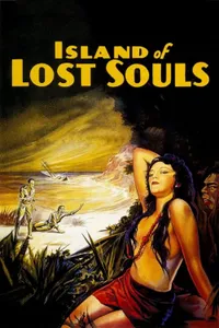 Kayıp Sırlar Adası izle