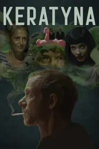 Keratyna izle