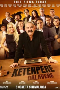 Ketenpere Dalavere izle