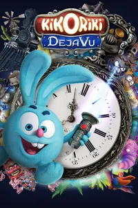 Yaramazlar Takımı: Zaman Yolcuları izle