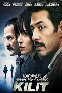Kilit izle