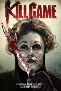 Kill Game - Ölüm Oyunu izle