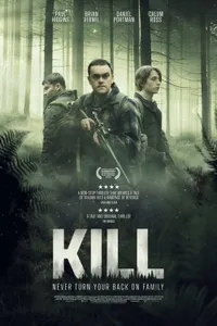 Kill - Betrayal izle
