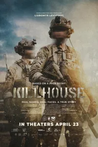 Killhouse izle