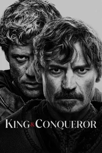 King & Conqueror izle