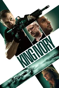 Fildişi Kral - King Ivory izle
