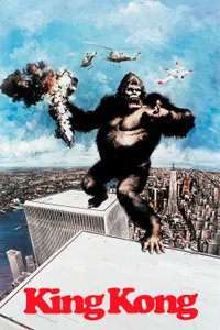 King Kong izle