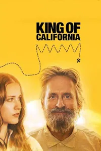 Kaliforniya'nın Kralı izle