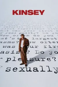 Kinsey izle
