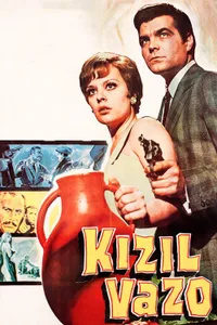 Kızıl Vazo izle