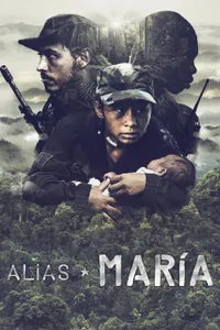 Kod Adı Maria izle