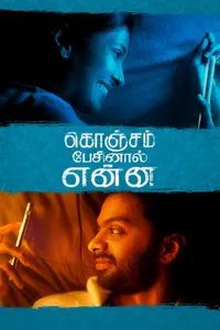 Konjam Pesinaal Yenna izle