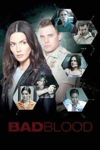Kötü Kan izle