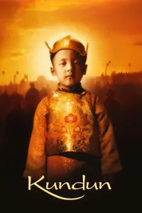 Kundun izle