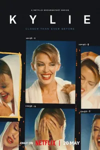 Kylie izle