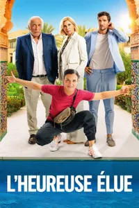 LHeureuse elue izle