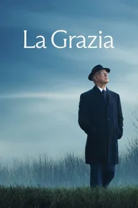 La grazia izle