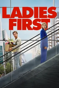 Ladies First izle