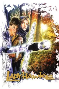Ladyhawke izle
