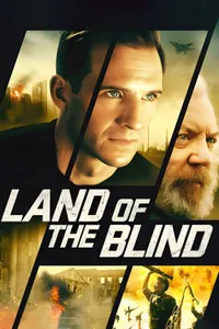 Kör Topraklar izle