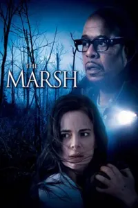 Lanetli Bataklık izle