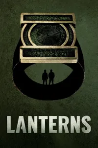 Lanterns izle