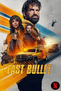 Last Bullet - Lost Bullet 3 izle
