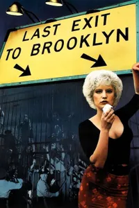 Brooklyn'e Son Çıkış izle
