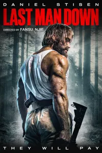 Last Man Down izle