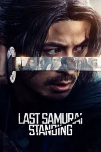 Last Samurai Standing izle