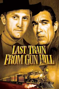 Gun Hill'den Son Tren izle