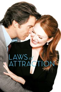 Cazibe Kanunları izle