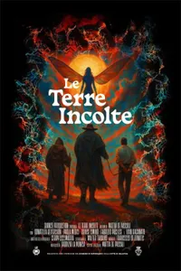 Le Terre Incolte izle
