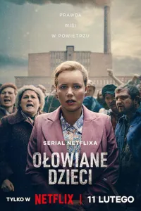 Hayatı Zehir Olan Çocuklar izle