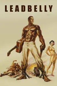 Leadbelly izle